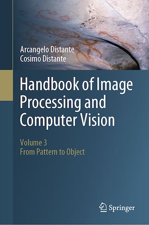 Téléchargez le livre :  Handbook of Image Processing and Computer Vision