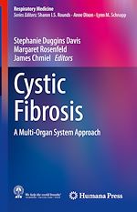 Télécharger le livre :  Cystic Fibrosis