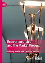 Télécharger le livre :  Entrepreneurship and the Market Process