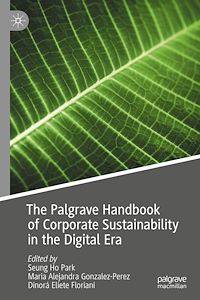 Téléchargez le livre :  The Palgrave Handbook of Corporate Sustainability in the Digital Era