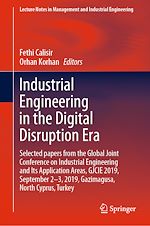 Download this eBook Industrial Engineering in the Digital Disruption Era