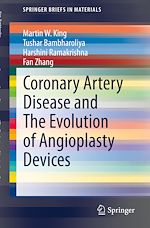 Télécharger le livre :  Coronary Artery Disease and The Evolution of Angioplasty Devices