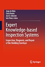 Télécharger le livre :  Expert Knowledge-based Inspection Systems