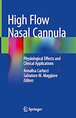 Télécharger le livre :  High Flow Nasal Cannula