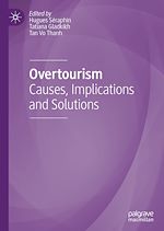 Télécharger le livre :  Overtourism