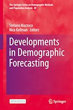 Download this eBook Developments in Demographic Forecasting