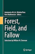 Télécharger le livre :  Forest, Field, and Fallow