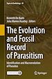Télécharger le livre :  The Evolution and Fossil Record of Parasitism
