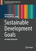 Télécharger le livre :  Sustainable Development Goals