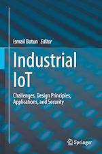 Télécharger le livre :  Industrial IoT