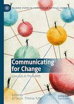 Télécharger le livre :  Communicating for Change