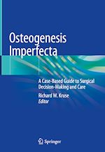Télécharger le livre :  Osteogenesis Imperfecta
