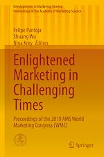 Télécharger le livre :  Enlightened Marketing in Challenging Times