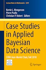 Télécharger le livre :  Case Studies in Applied Bayesian Data Science