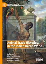Download this eBook Animal Trade Histories in the Indian Ocean World