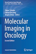 Télécharger le livre :  Molecular Imaging in Oncology