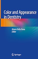 Télécharger le livre :  Color and Appearance in Dentistry