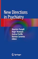 Télécharger le livre :  New Directions in Psychiatry