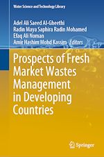 Télécharger le livre :  Prospects of Fresh Market Wastes Management in Developing Countries