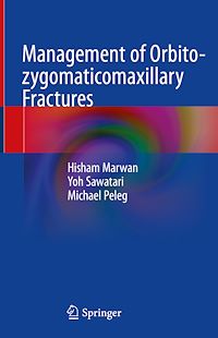 Télécharger le livre :  Management of Orbito-zygomaticomaxillary Fractures