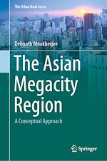 Télécharger le livre :  The Asian Megacity Region
