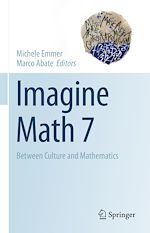 Télécharger le livre :  Imagine Math 7