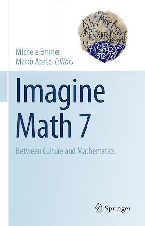 Téléchargez le livre :  Imagine Math 7