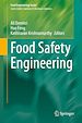 Télécharger le livre :  Food Safety Engineering