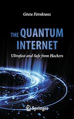 Télécharger le livre :  The Quantum Internet