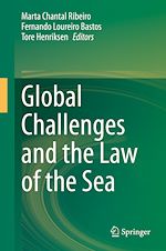 Télécharger le livre :  Global Challenges and the Law of the Sea