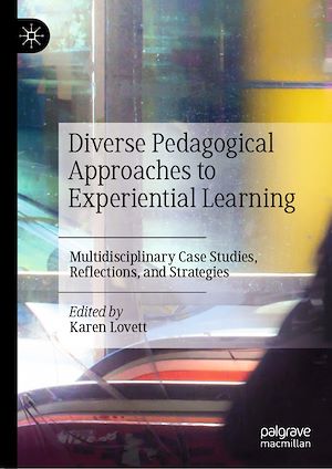 Téléchargez le livre :  Diverse Pedagogical Approaches to Experiential Learning