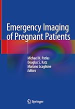 Télécharger le livre :  Emergency Imaging of Pregnant Patients
