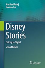 Télécharger le livre :  Disney Stories