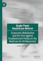 Télécharger le livre :  Single Payer Healthcare Reform