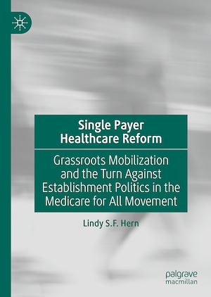 Téléchargez le livre :  Single Payer Healthcare Reform