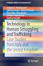 Download this eBook Technology in Human Smuggling and Trafficking