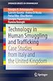 Télécharger le livre :  Technology in Human Smuggling and Trafficking