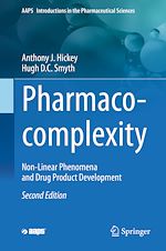 Télécharger le livre :  Pharmaco-complexity