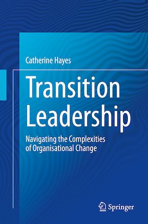 Téléchargez le livre :  Transition Leadership