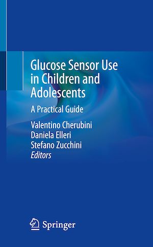Téléchargez le livre :  Glucose Sensor Use in Children and Adolescents