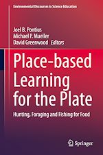 Télécharger le livre :  Place-based Learning for the Plate