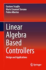 Télécharger le livre :  Linear Algebra Based Controllers