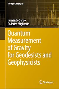 Télécharger le livre :  Quantum Measurement of Gravity for Geodesists and Geophysicists
