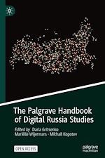 Download this eBook The Palgrave Handbook of Digital Russia Studies