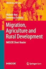 Download this eBook Migration, Agriculture and Rural Development