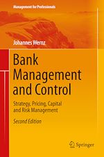 Télécharger le livre :  Bank Management and Control