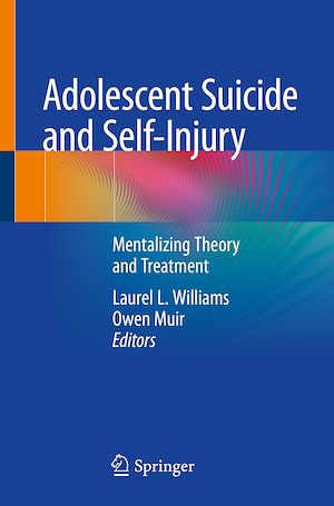 Téléchargez le livre :  Adolescent Suicide and Self-Injury