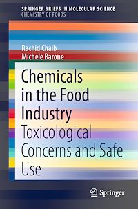 Télécharger le livre :  Chemicals in the Food Industry