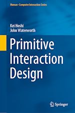 Télécharger le livre :  Primitive Interaction Design