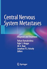 Téléchargez le livre :  Central Nervous System Metastases